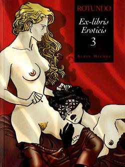 Ex-libris eroticis. Vol. 3