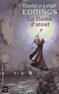 Les rêveurs. Vol. 2. La dame d'atout