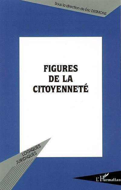 Figures de la citoyenneté