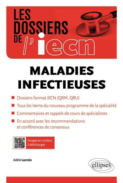 Maladies infectieuses