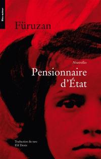 Pensionnaire d'Etat