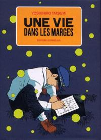 Une vie dans les marges