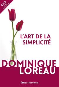 L'art de la simplicité