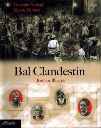 Bal clandestin