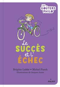 Le succès et l'échec