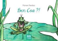 Ben Coa ?!