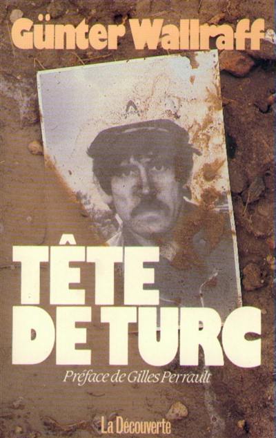 Tête de Turc