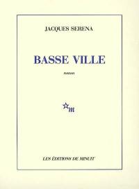 Basse ville