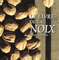 Le livre de la noix