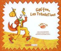 Gafton, les tribulations