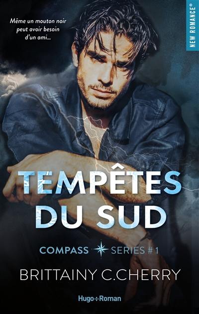 Compass. Vol. 1. Tempêtes du Sud