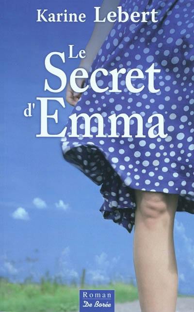 Le secret d'Emma