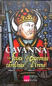 Le diptyque carolingien I et II