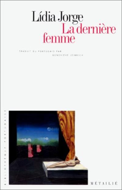 La dernière femme