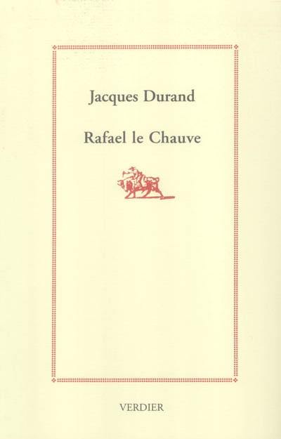 Rafael le chauve