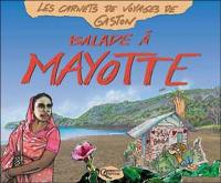 Balade à Mayotte