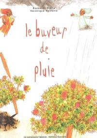 Le buveur de pluie