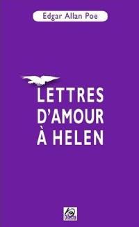 Lettres d'amour à Helen