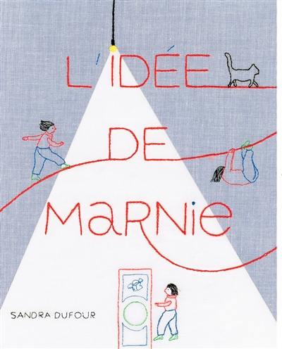 L'idée de Marnie