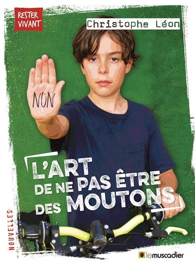 L'art de ne pas être des moutons