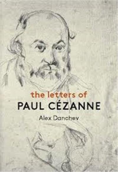 The Letters of Paul Cezanne (Hardback)