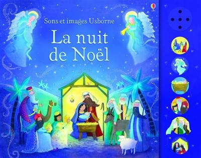 La nuit de Noël