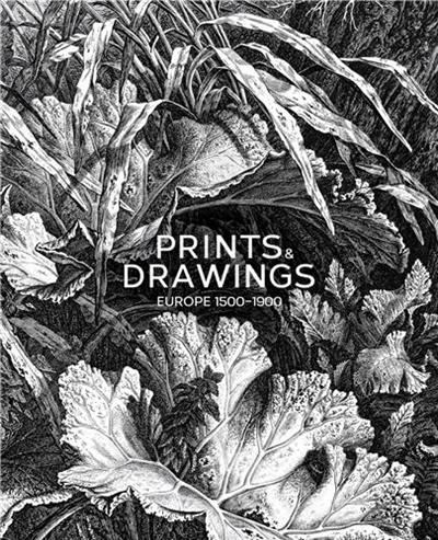 Prints & Drawings Europe 1500-1900