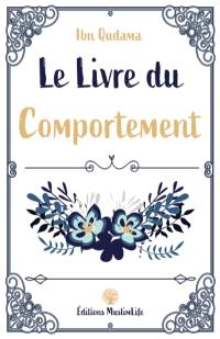 Le livre du comportement