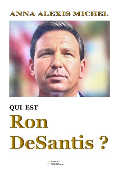 Qui est Ron DeSantis ?