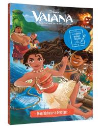 Vaiana : la légende du bout du monde