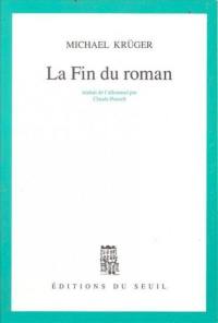 La fin du roman