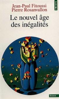 Le nouvel âge des inégalités