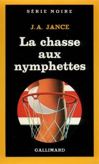 La Chasse aux nymphettes