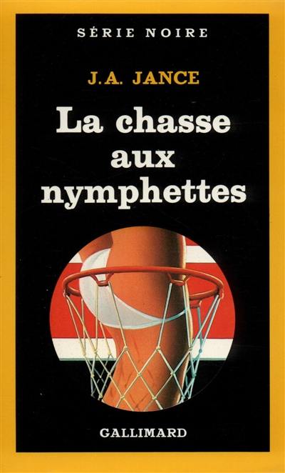 La Chasse aux nymphettes