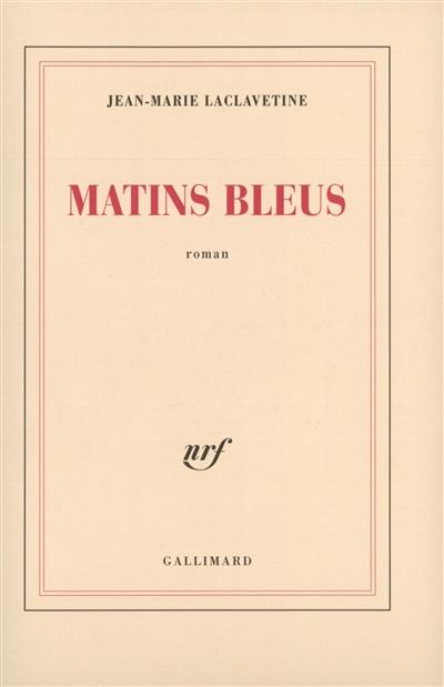 Matins bleus