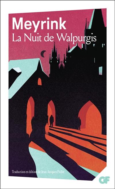 La nuit de Walpurgis