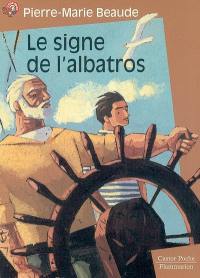 Le signe de l'albatros