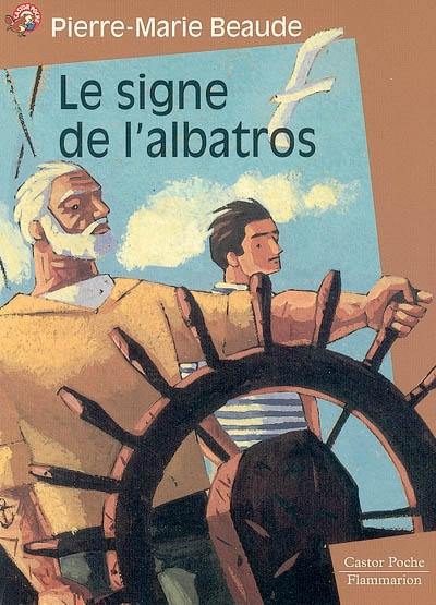 Le signe de l'albatros