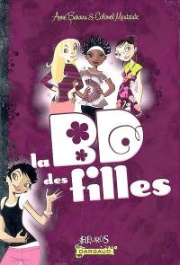 La BD des filles. Vol. 1