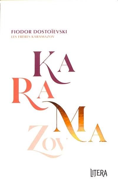 Les frères Karamazov