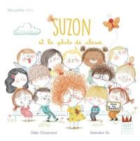 Suzon. Suzon et la photo de classe