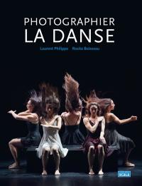 Photographier la danse