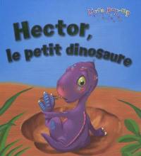 Hector, le petit dinosaure