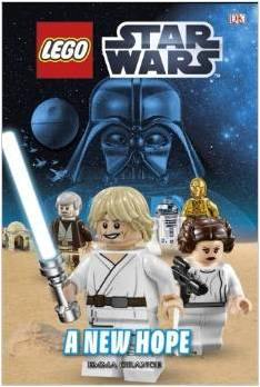 Lego Star Wars. Vol. 2. L'ascension de Dark Vador