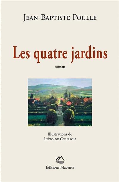 Les quatre jardins