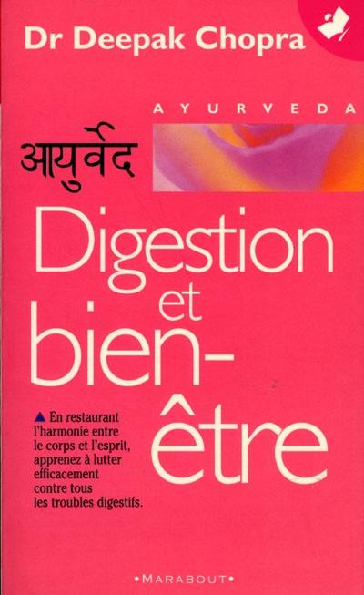 Digestion et bien-être : comment vivre en harmonie avec son corps