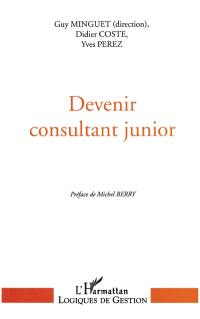 Devenir consultant junior : l'efficacité professionnelle des Socrate en culottes courtes