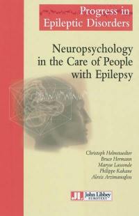 Neuropsychology in the care of people with epilepsy