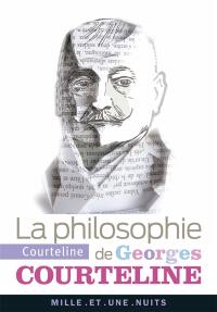 La philosophie de Georges Courteline