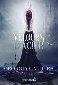 Victorian fantasy. Vol. 2. De velours et d'acier